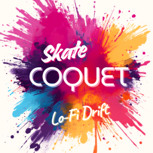 COQUET Spotify Playlist